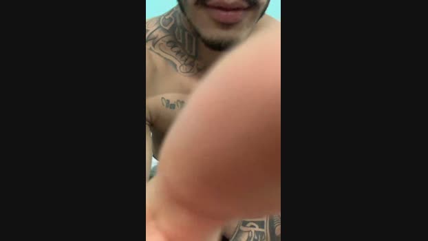 RickDotado20  05-06-2023 Recorded Video Topless