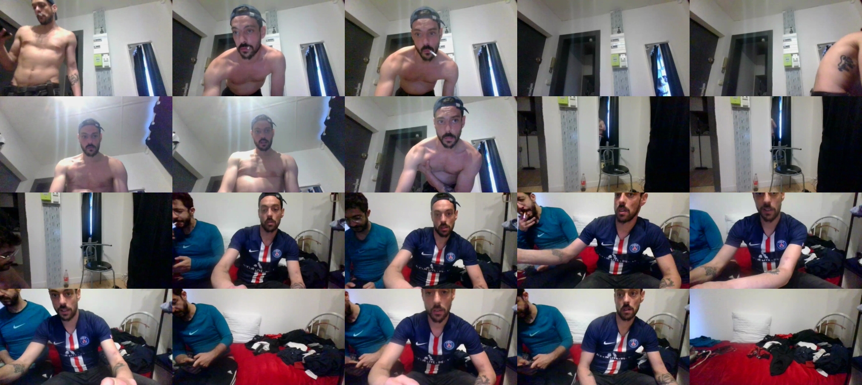 Sexyghost59000  05-06-2023 Recorded Video lick