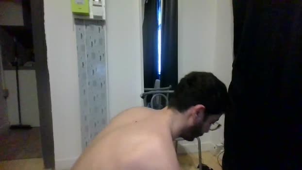 Sexyghost59000  05-06-2023 Recorded Video lick