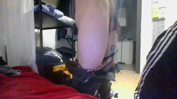 Sexyghost59000  05-06-2023 Recorded Video wank