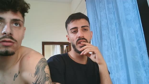 ShowForYou7  06-06-2023 Recorded Video squirt