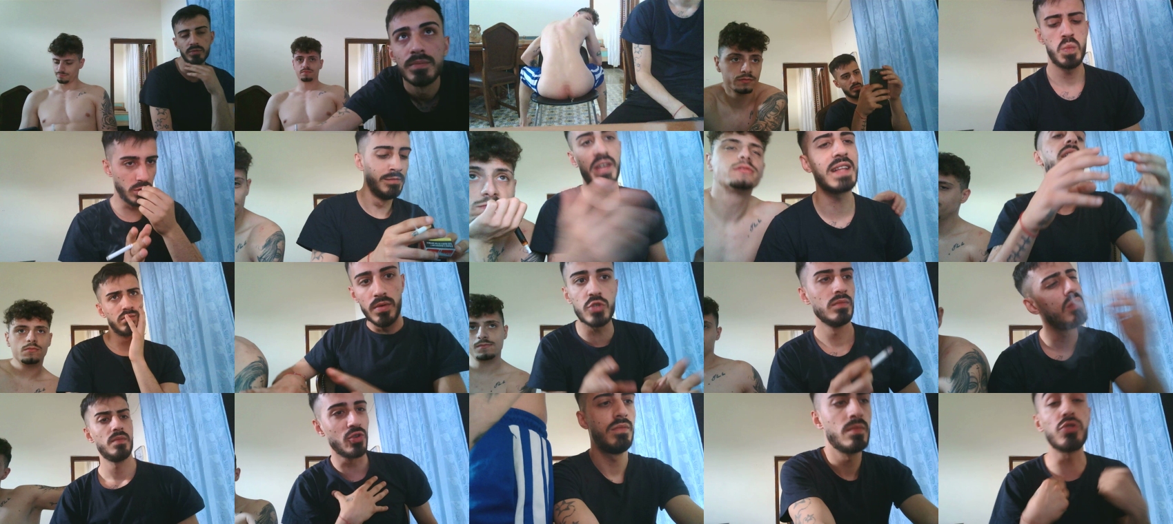 ShowForYou7  06-06-2023 Recorded Video cute