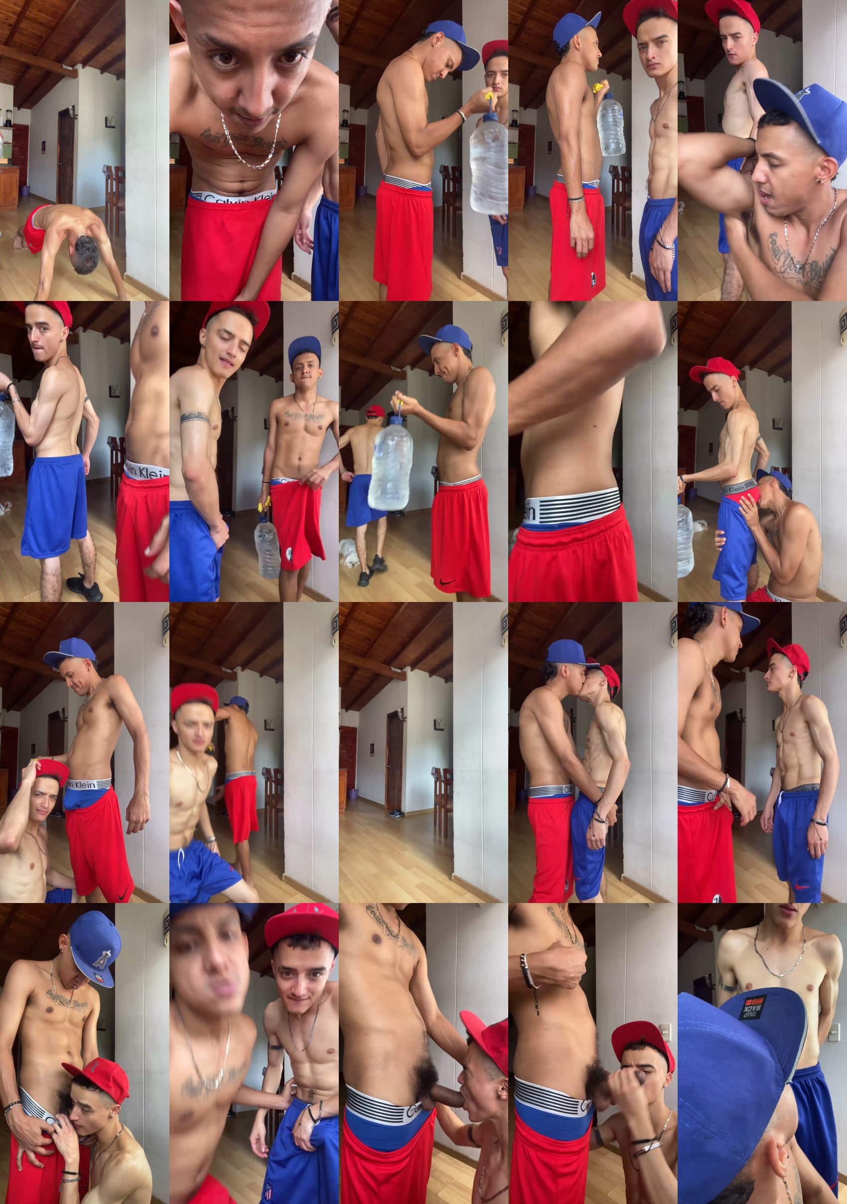 Skinny23cm  06-06-2023 Recorded Video prettyface