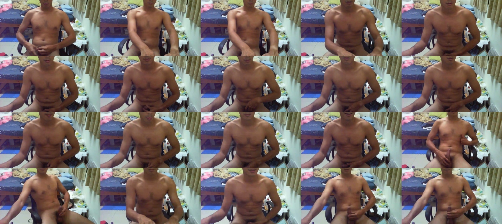 achl  06-06-2023 Recorded Video jerking