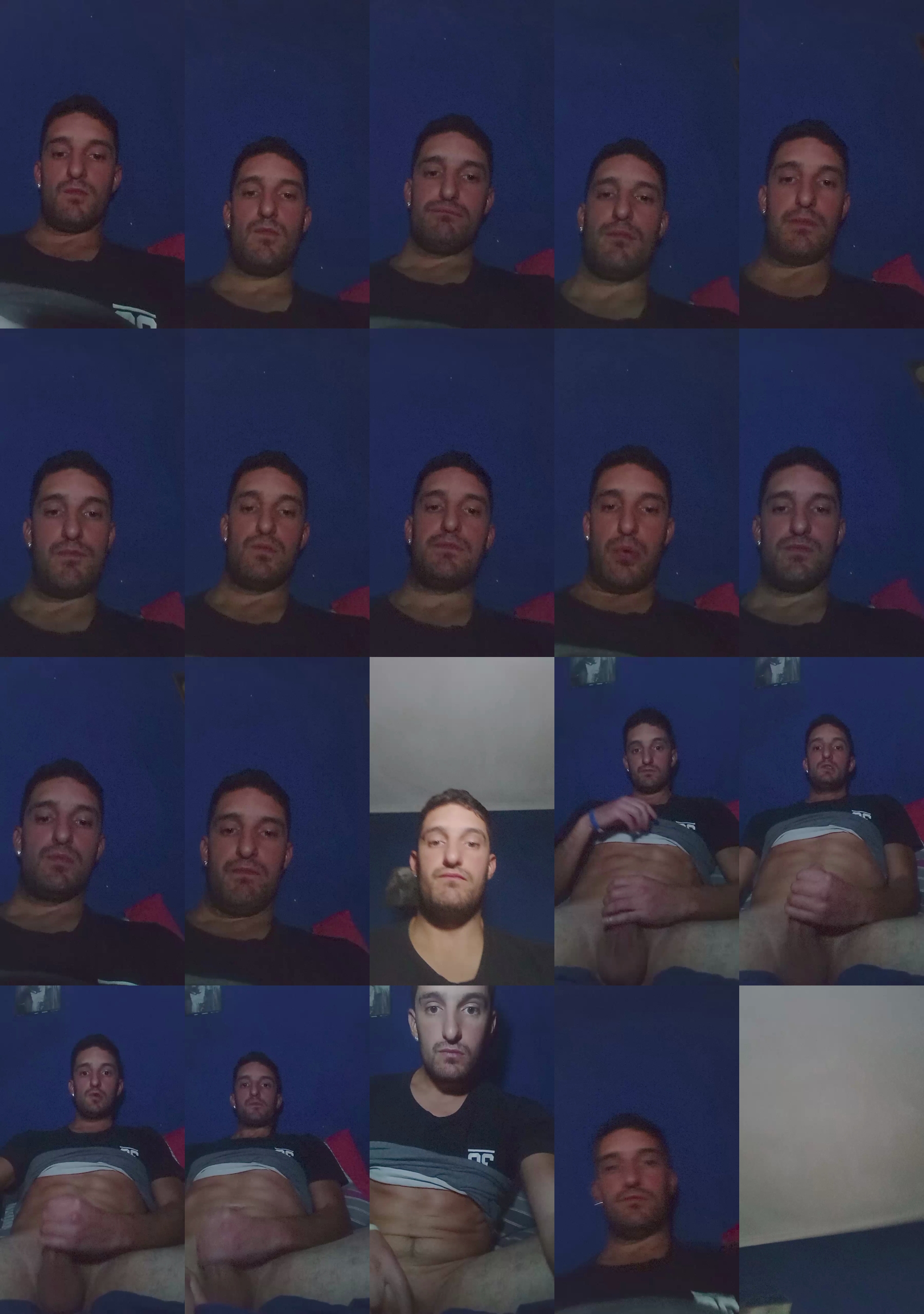 alan2290  05-06-2023 Recorded Video strip
