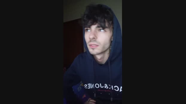 albertosml69  05-06-2023 Recorded Video orgasm