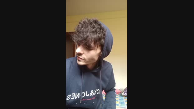 albertosml69  05-06-2023 Recorded Video fuckher