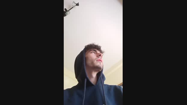 albertosml69  06-06-2023 Recorded Video juicy