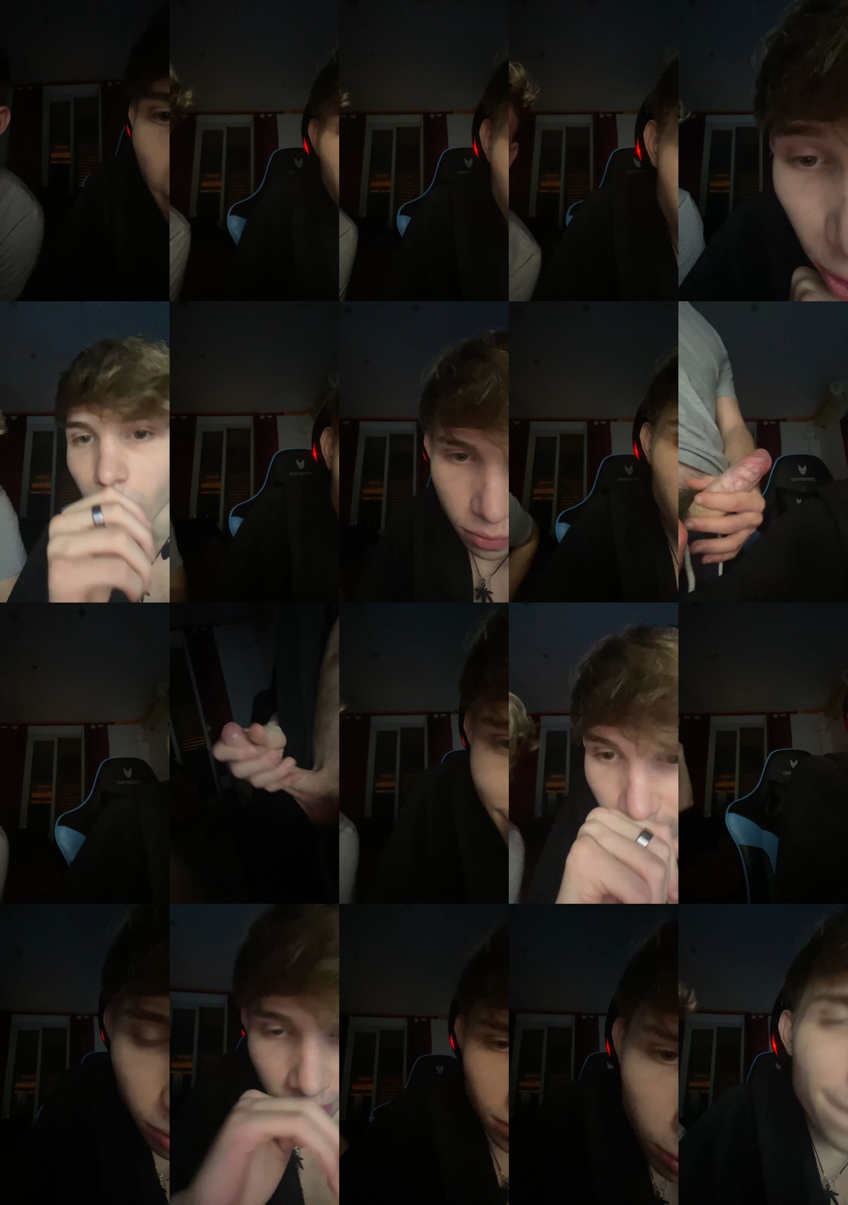 alexEmex  05-06-2023 Recorded Video toy