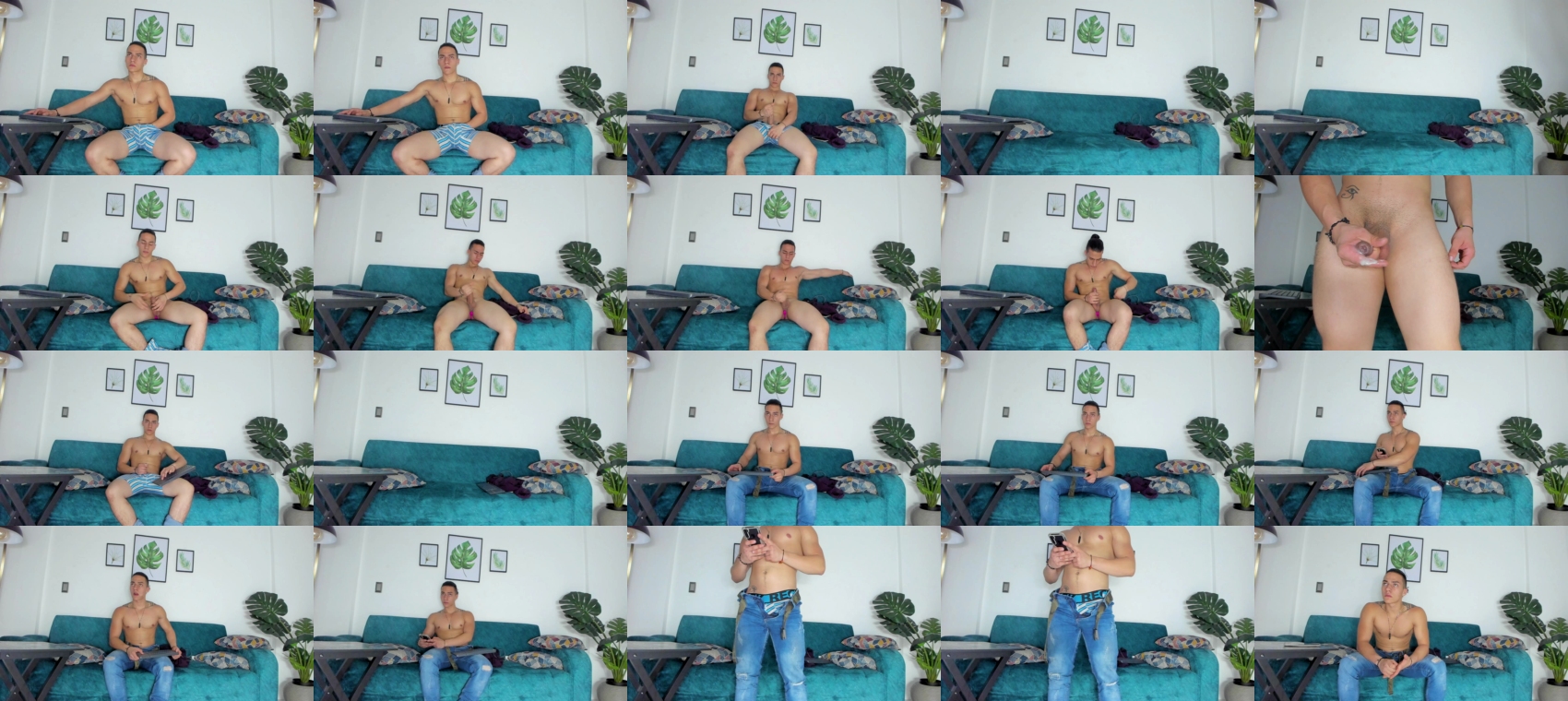 blessmyneighbor  05-06-2023 Recorded Video bigballs