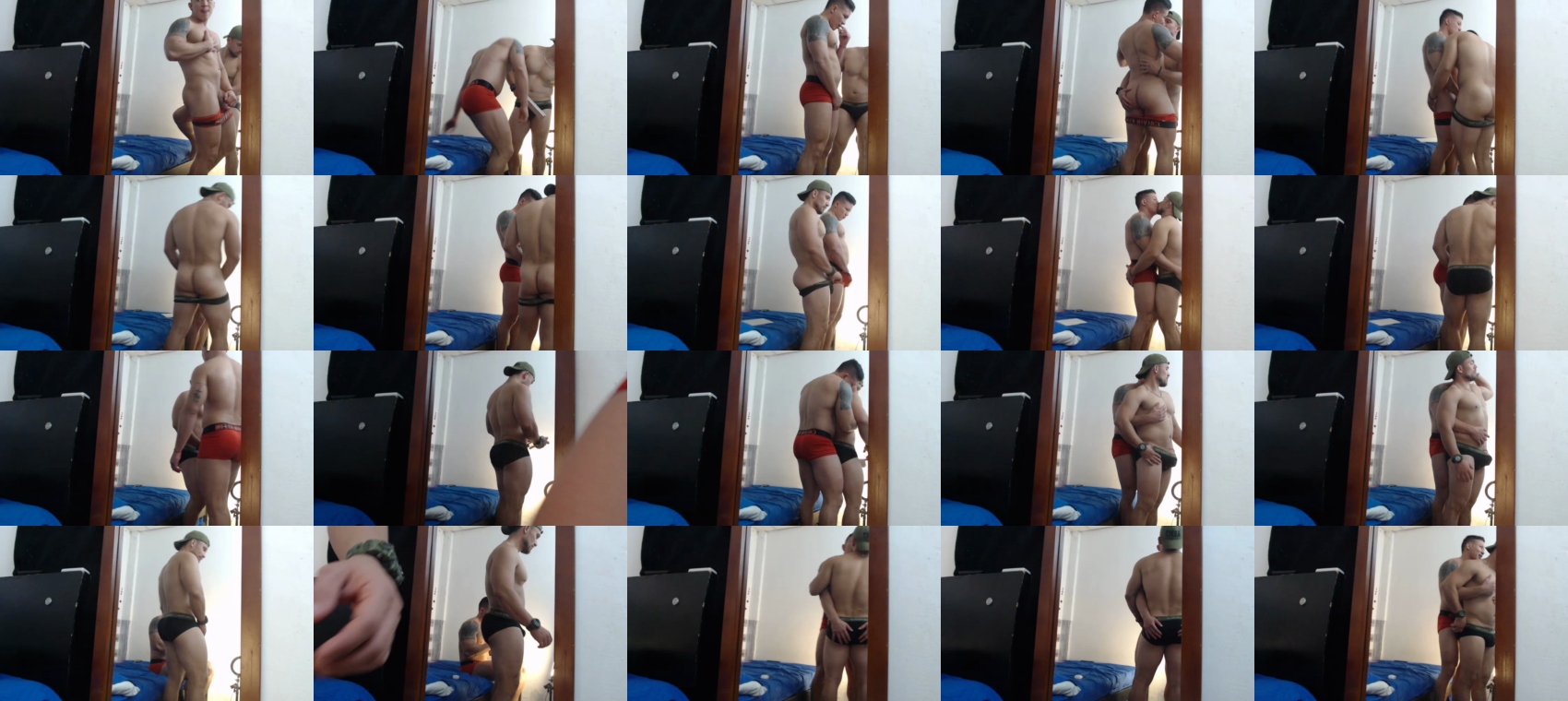 blue_eyes_hot  05-06-2023 Recorded Video sexymale