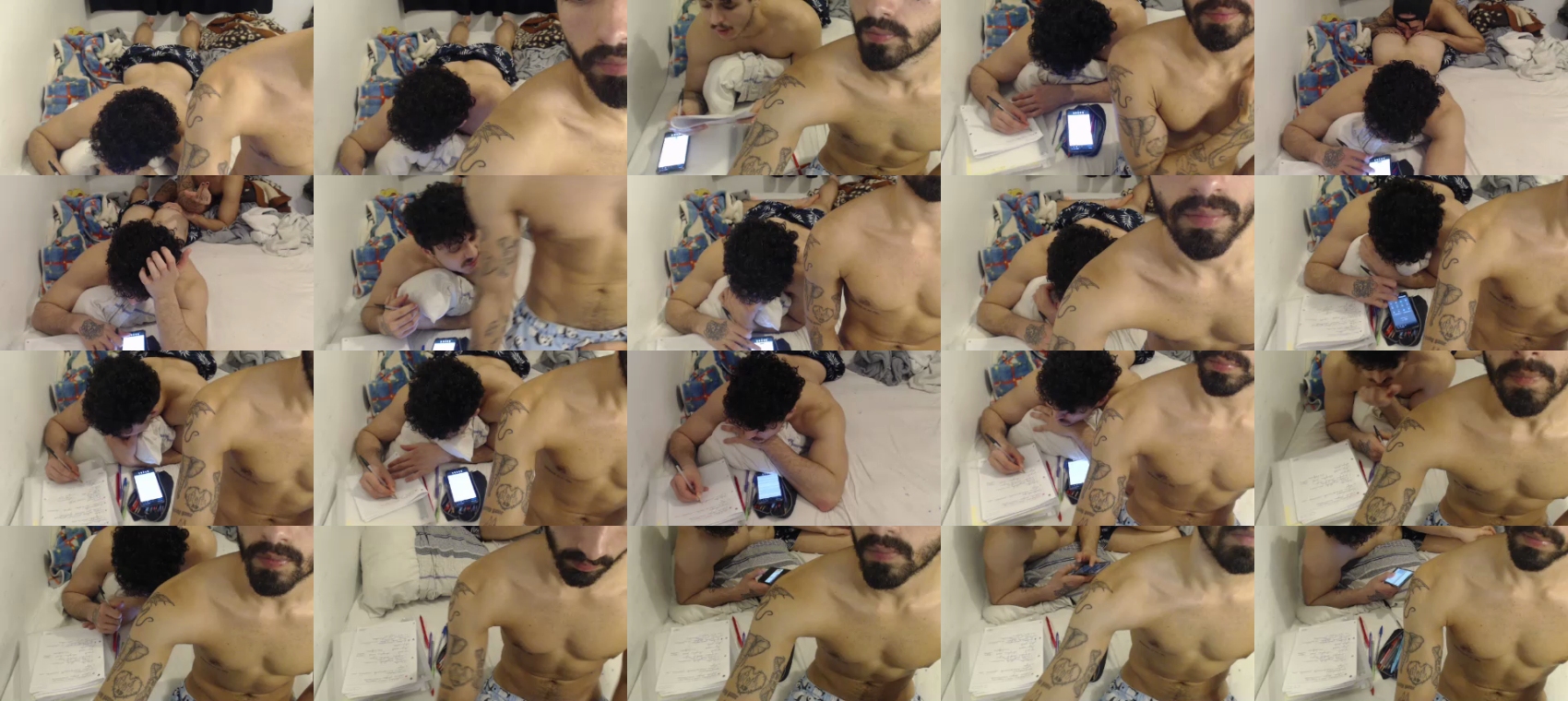 brazilianjapa  05-06-2023 Recorded Video twink
