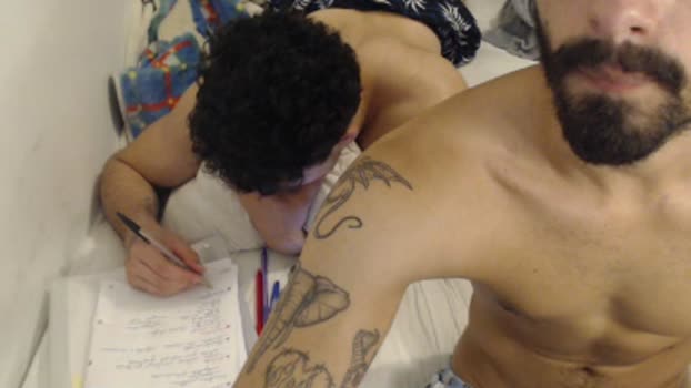 brazilianjapa  05-06-2023 Recorded Video twink
