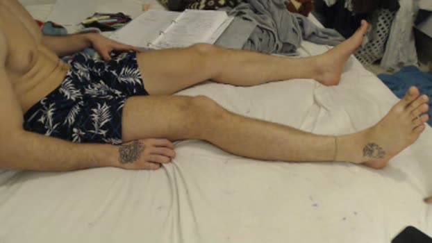 brazilianjapa  05-06-2023 Recorded Video kinky