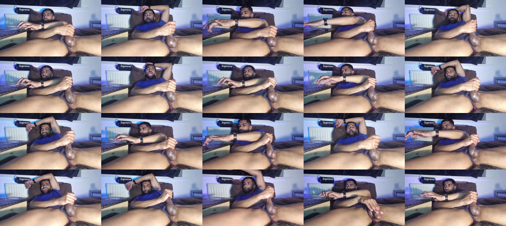cdchamp  05-06-2023 Recorded Video naked