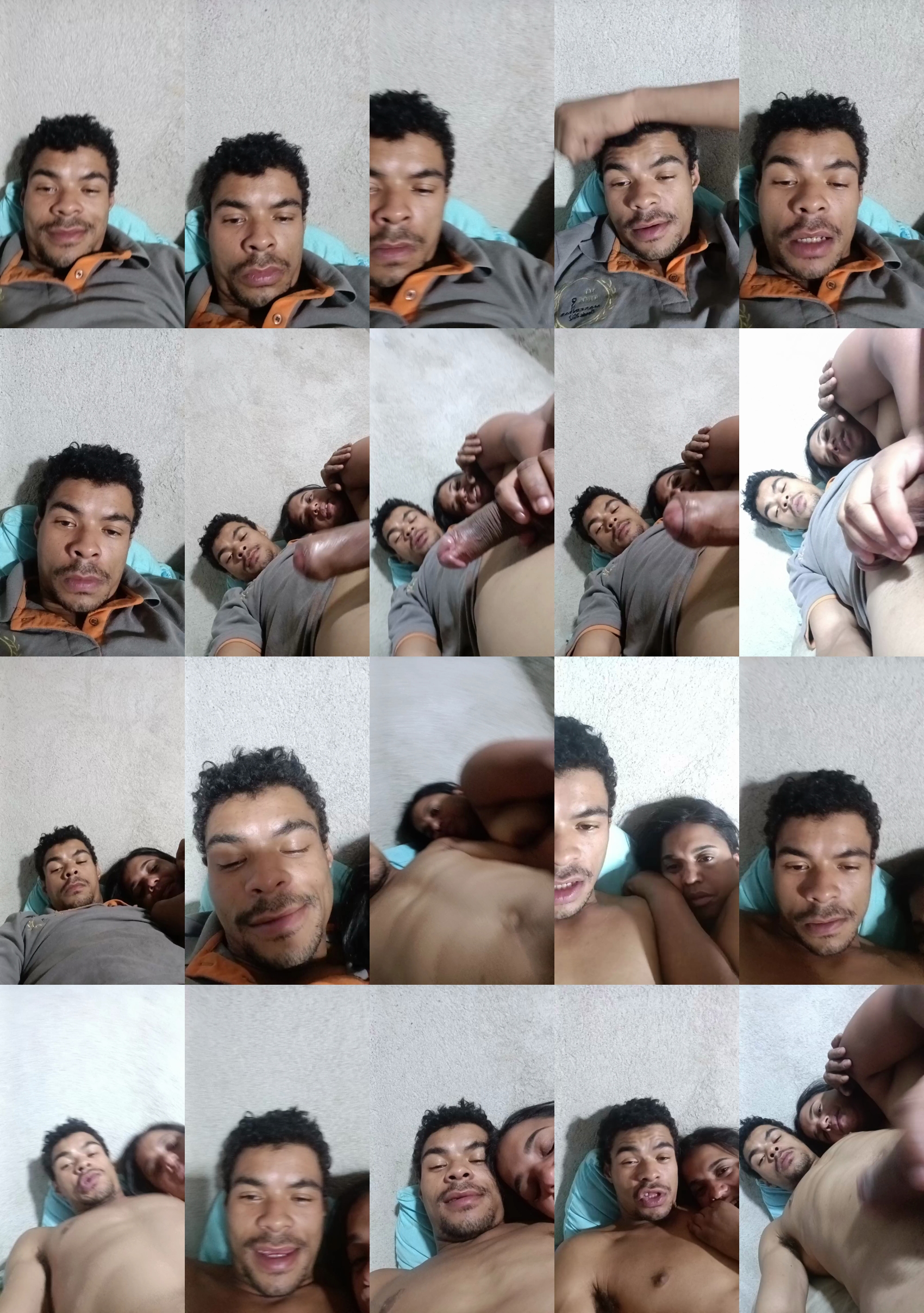 cludio27  05-06-2023 Recorded Video big