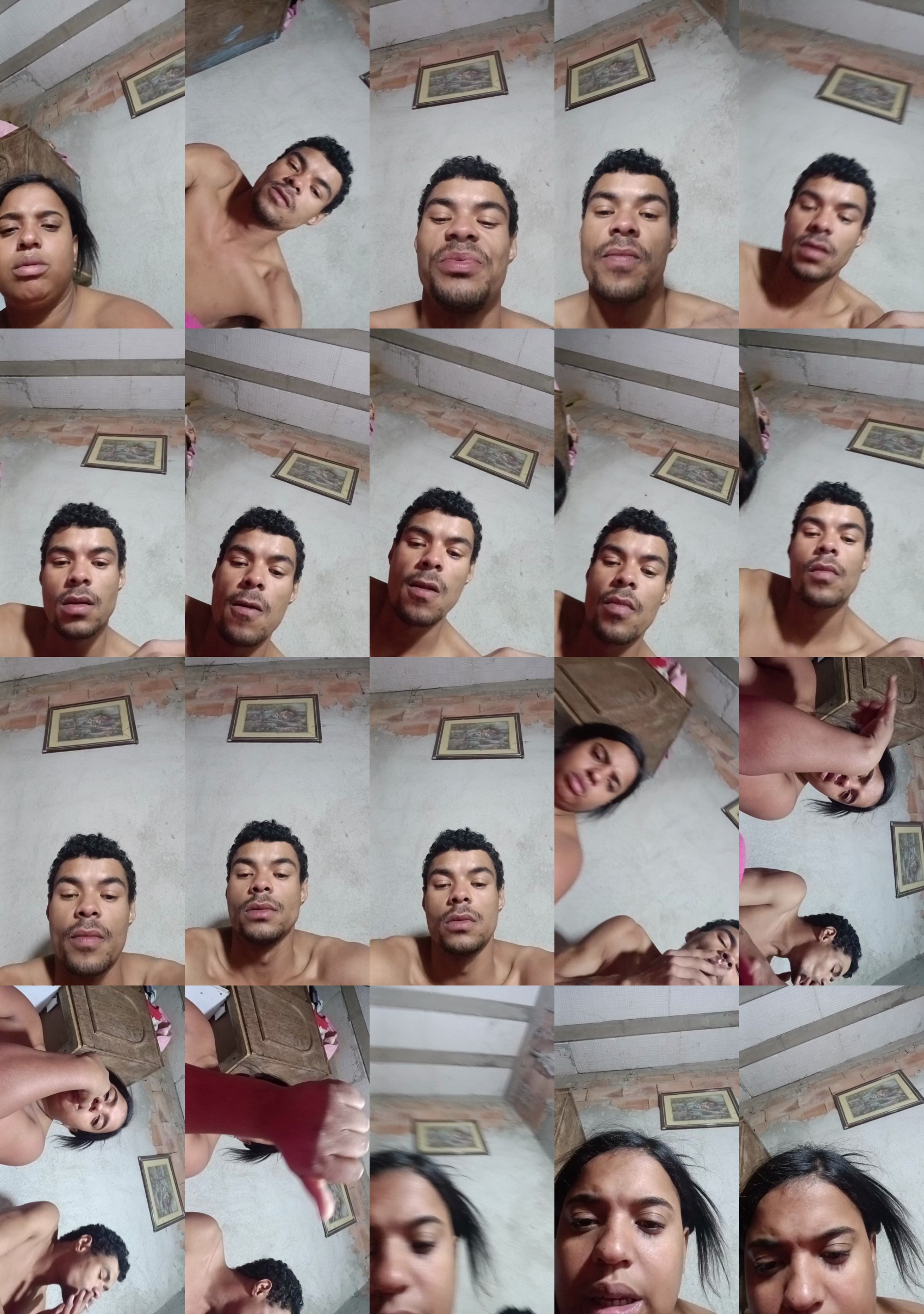 cludio27  05-06-2023 Recorded Video sexykitty