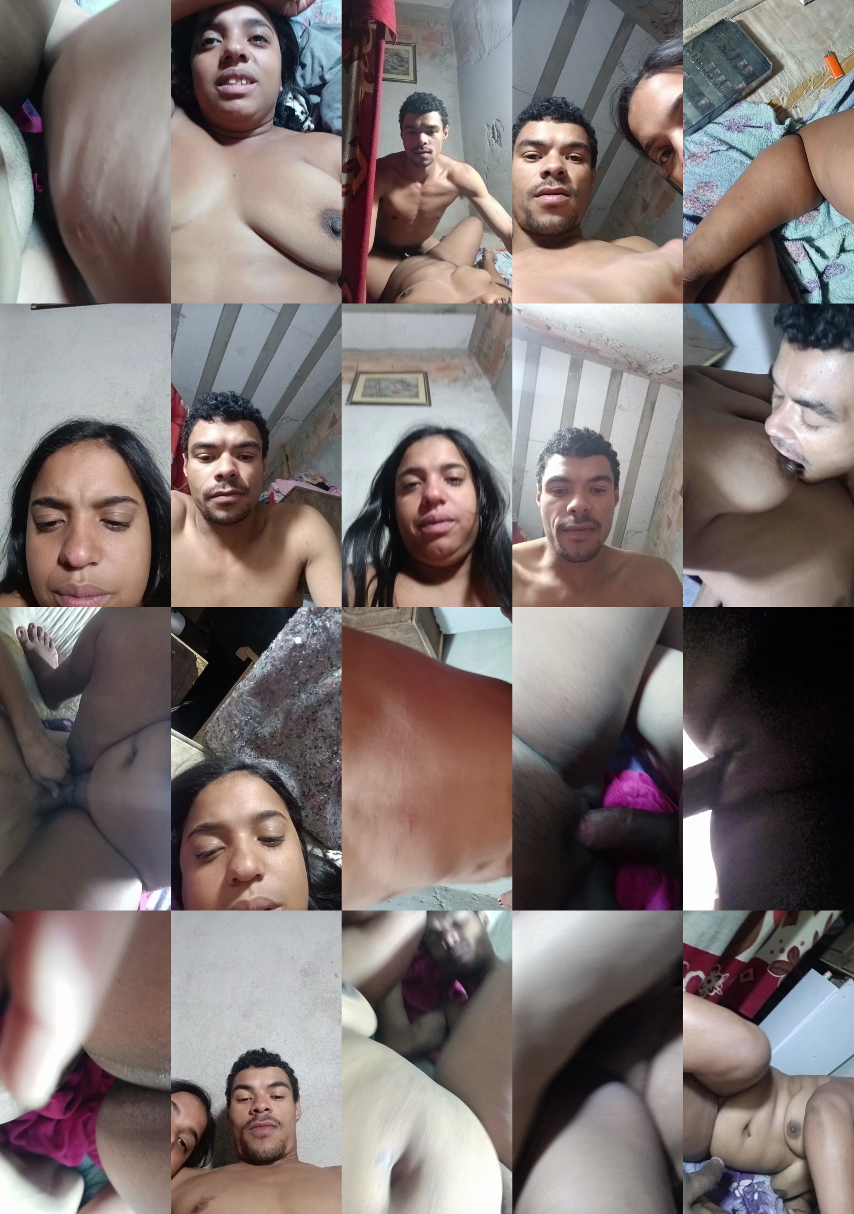 cludio27  05-06-2023 Recorded Video moan