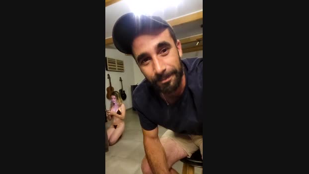cpl_fuuun  05-06-2023 Recorded Video kiss