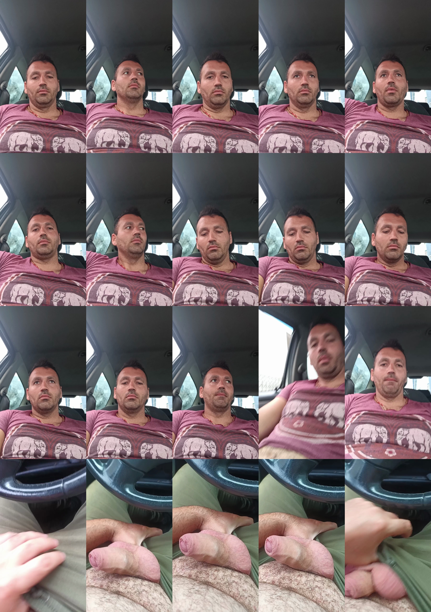 florin2282  06-06-2023 Recorded Video sex