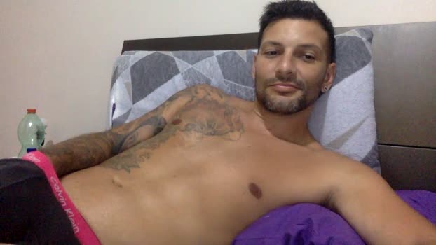 goroasroma  05-06-2023 Recorded Video lovense