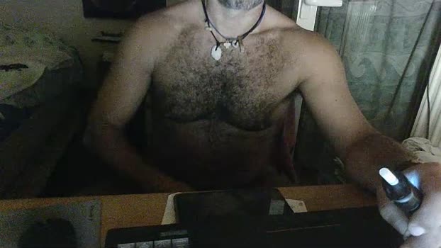 great_greek81  05-06-2023 Recorded Video suckcock