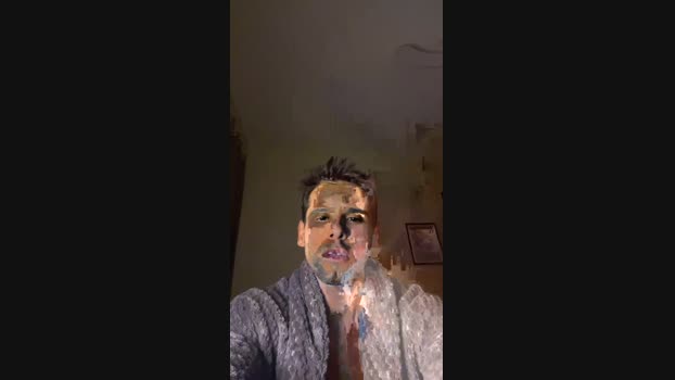 hugobeltran1  05-06-2023 Recorded Video amateur