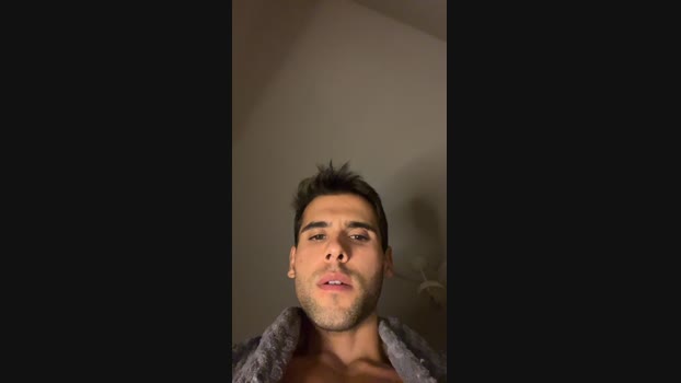 hugobeltran1  05-06-2023 Recorded Video cute