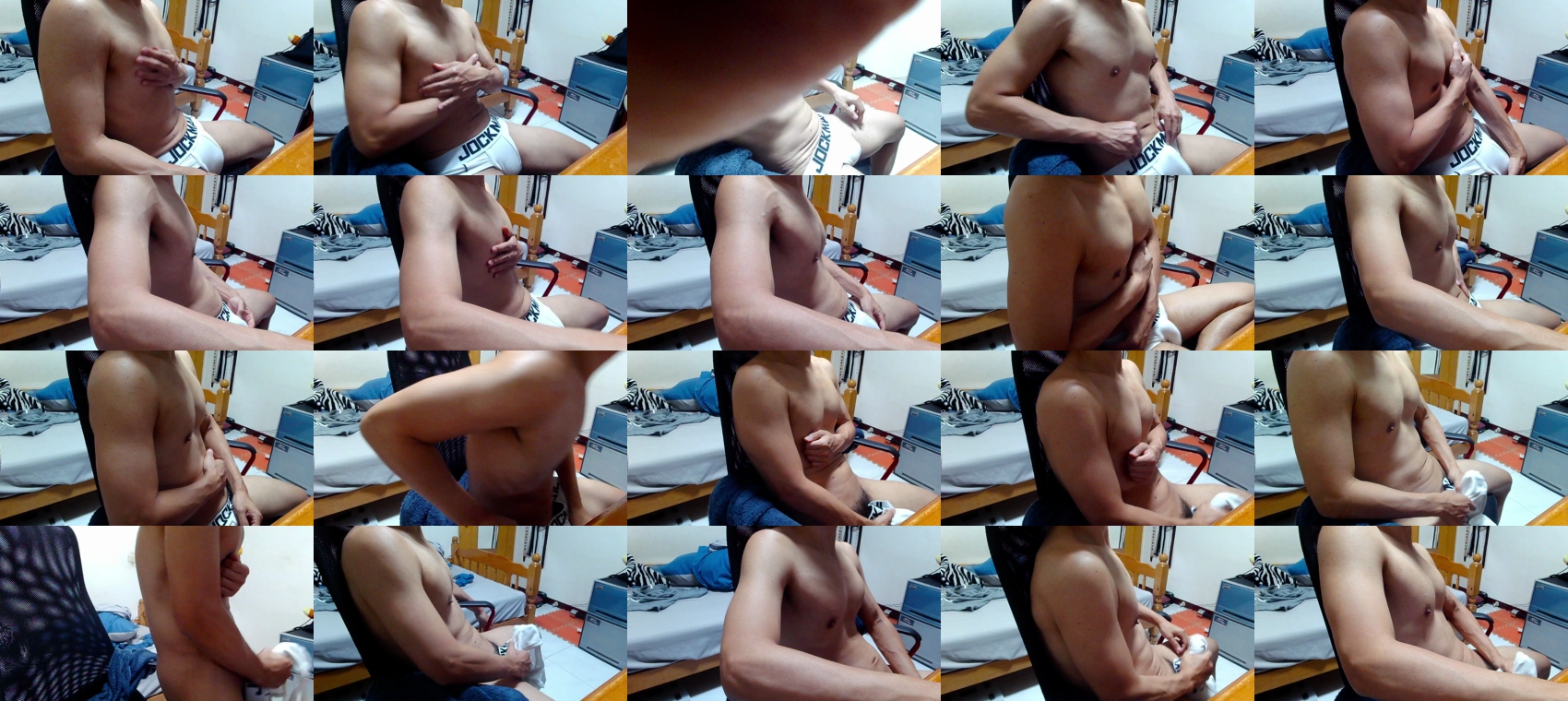 ianvon01  06-06-2023 Recorded Video ass