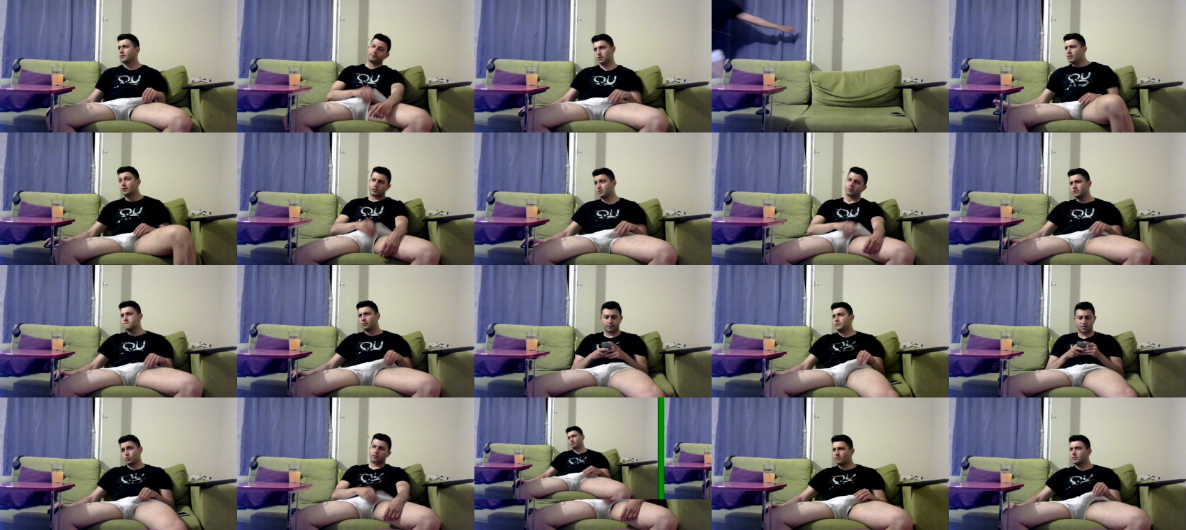imthenight  05-06-2023 Recorded Video sexyfeet