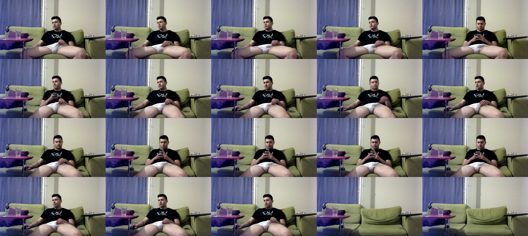 imthenight  05-06-2023 Recorded Video nasty