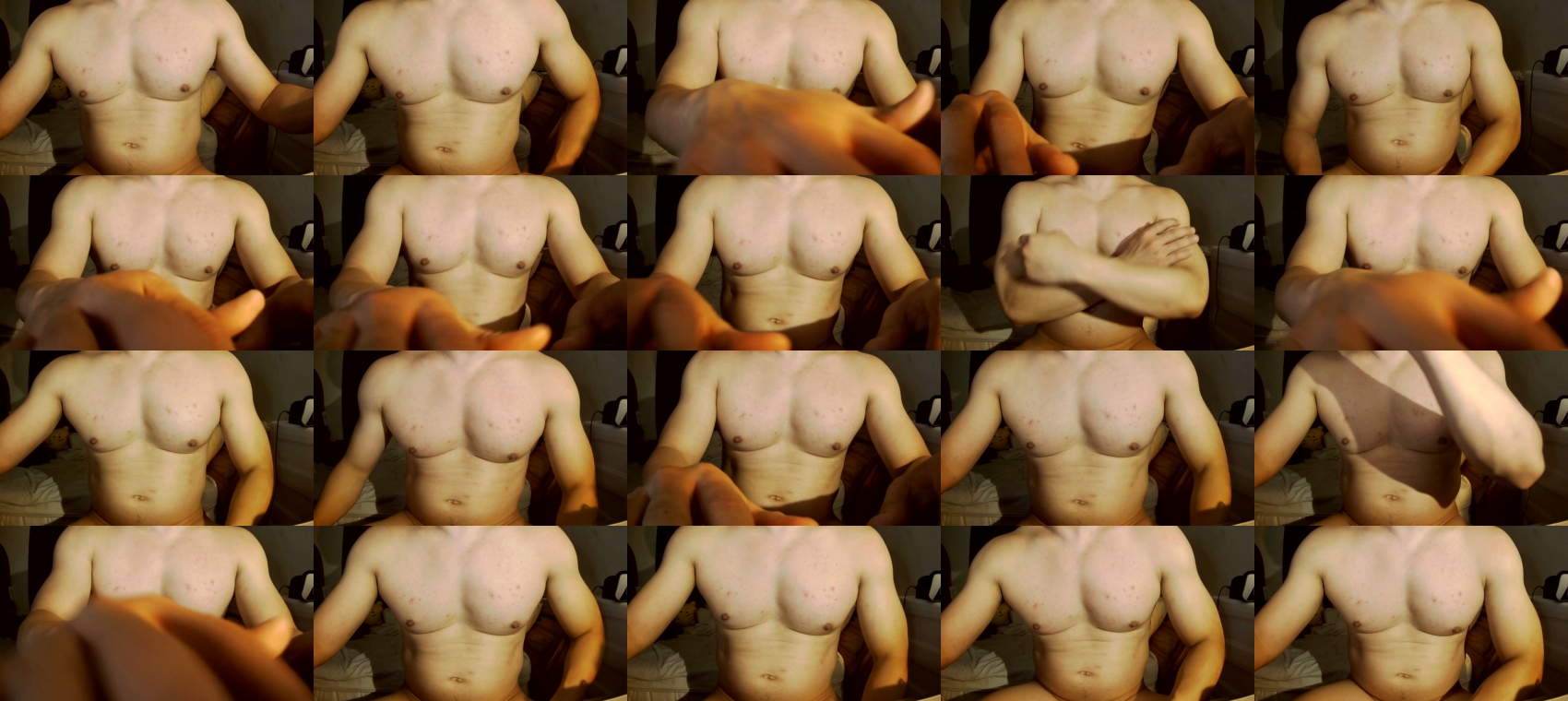jet103819  05-06-2023 Recorded Video moan