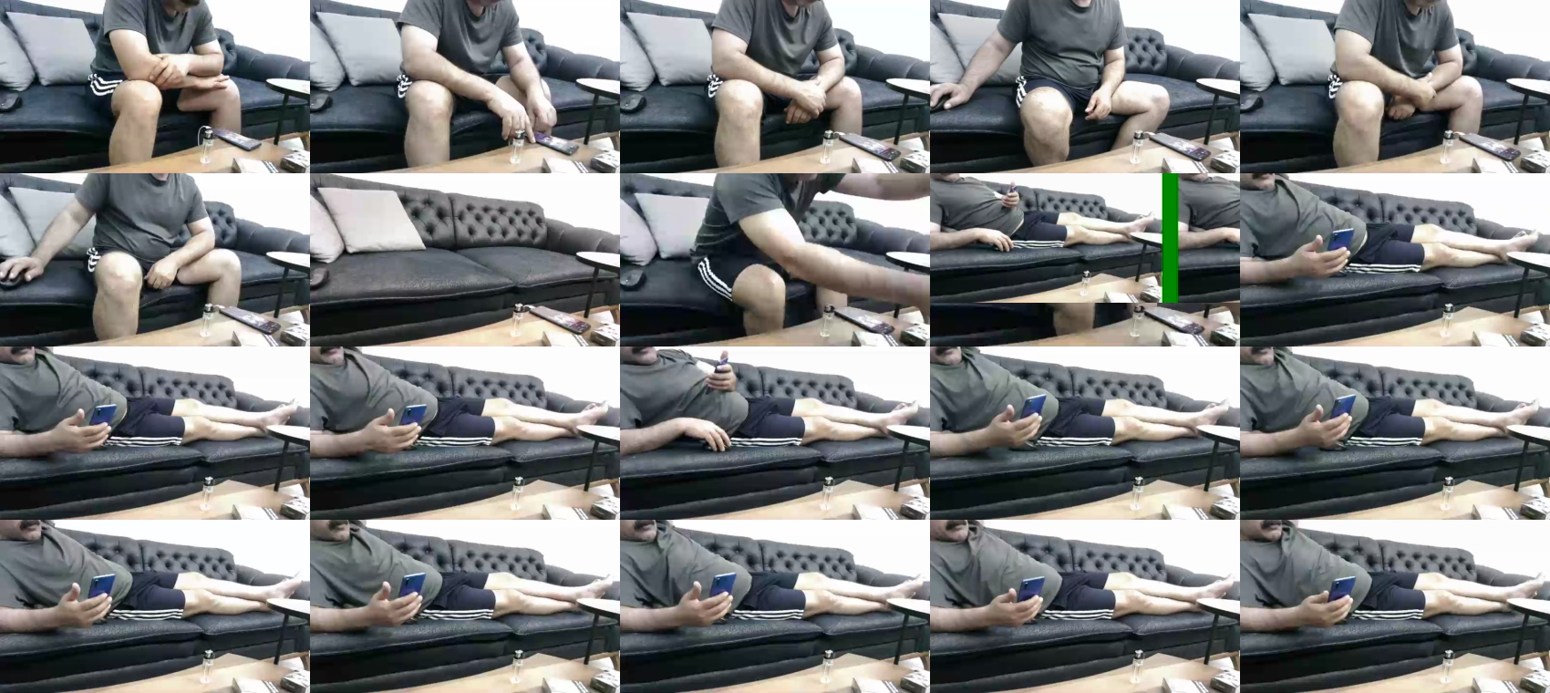 kasket45  05-06-2023 Recorded Video fuck