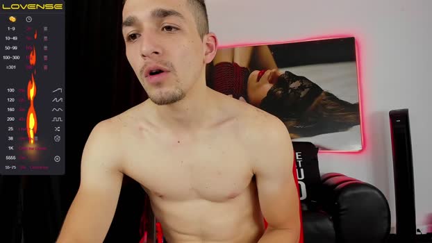 liamm_20  05-06-2023 Recorded Video naked