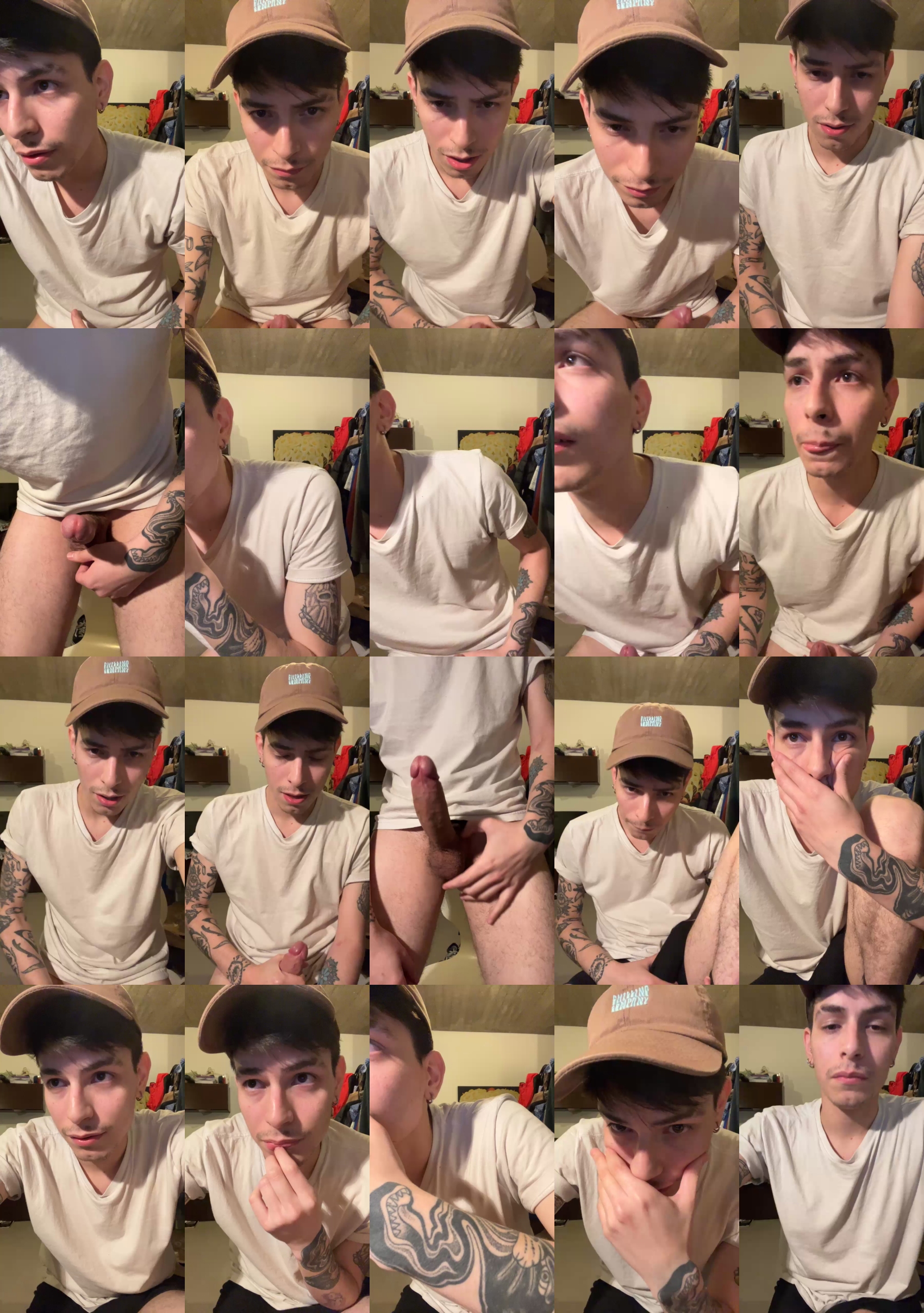 lindelt  05-06-2023 Recorded Video fuck
