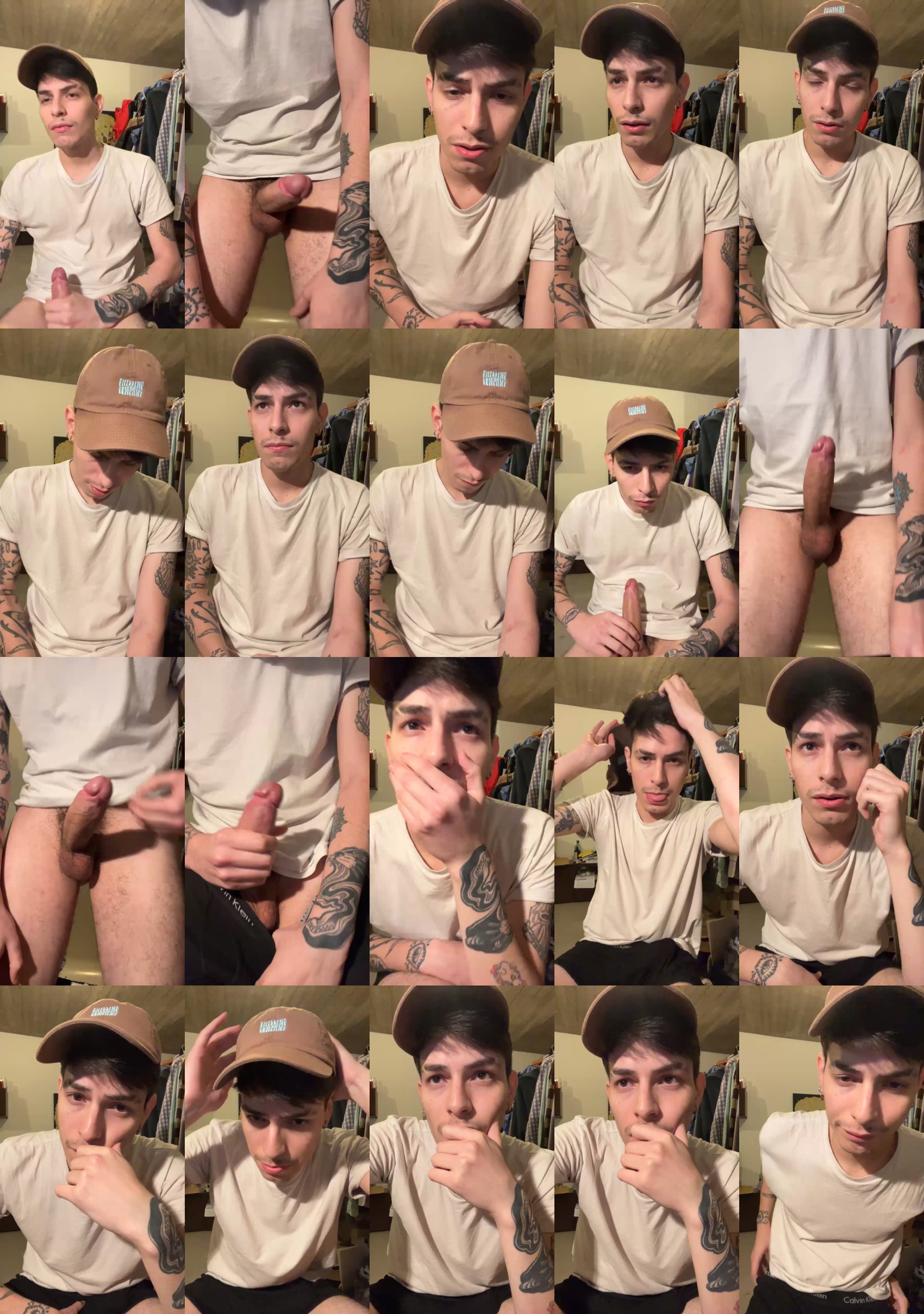 lindelt  05-06-2023 Recorded Video natural