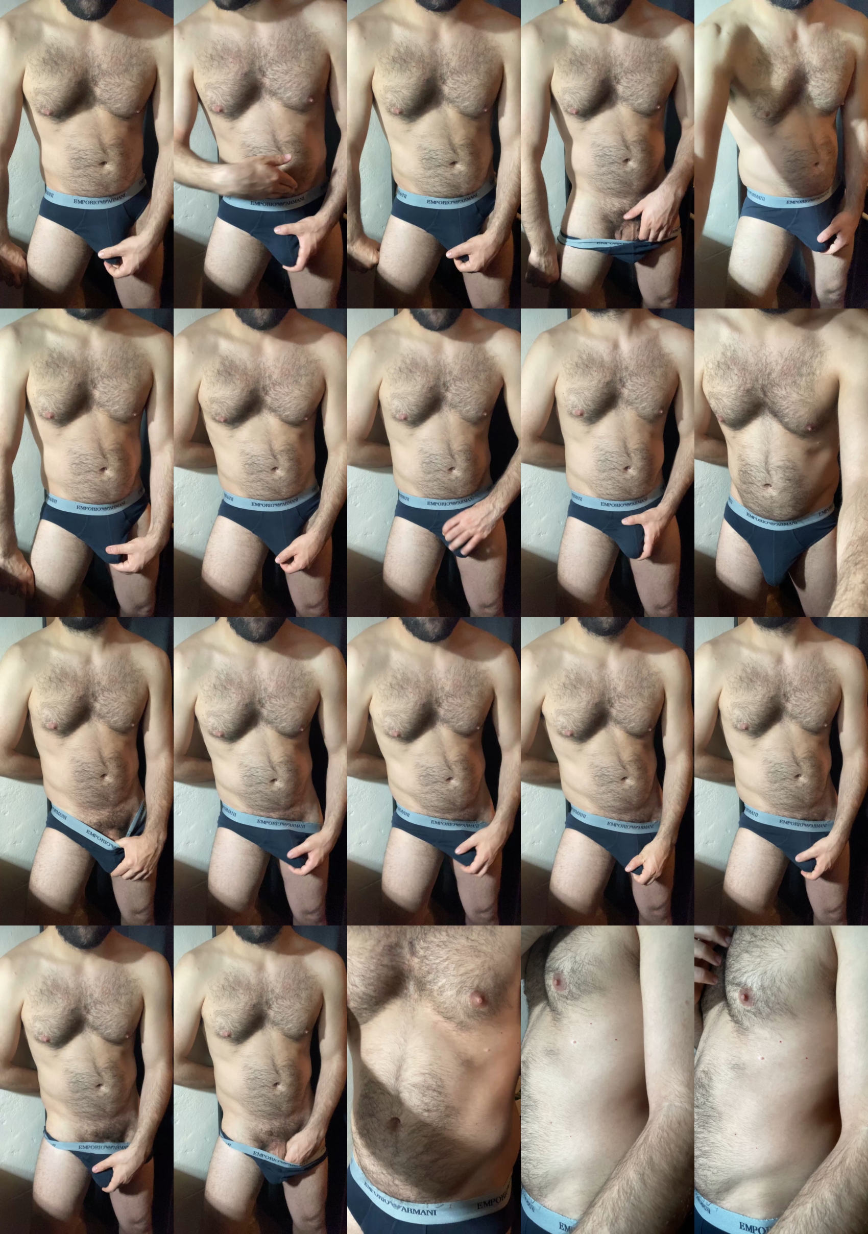 loris9993  05-06-2023 Recorded Video play