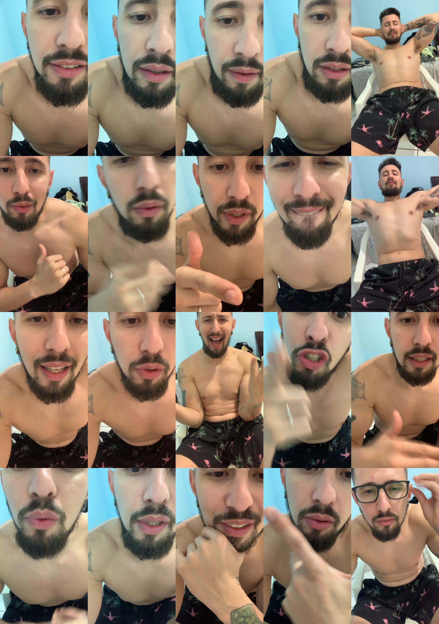 lucasneitan20  05-06-2023 Recorded Video gay
