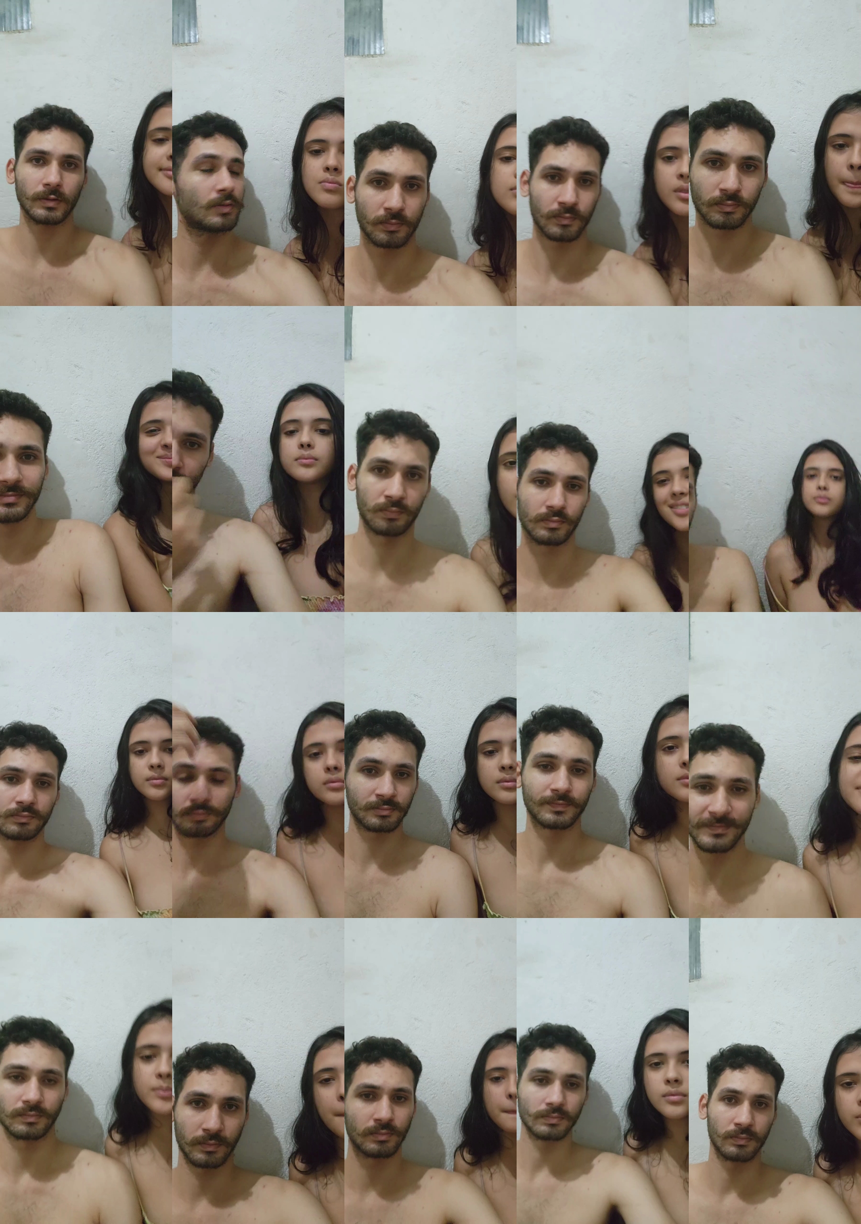 lukerrjl  05-06-2023 Recorded Video XXX