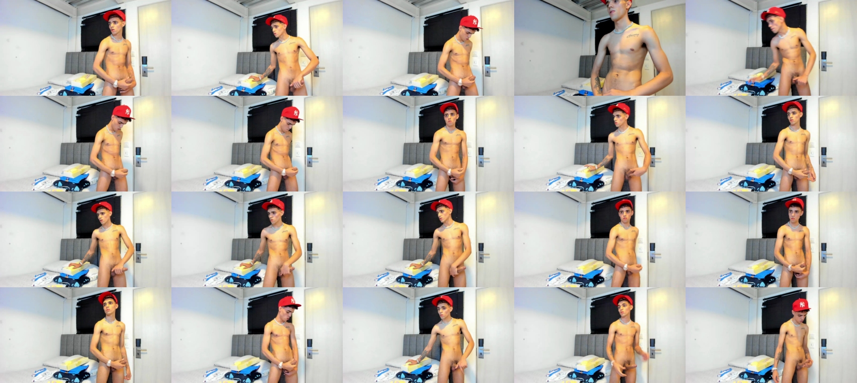 maxiiboyy  06-06-2023 Recorded Video sex