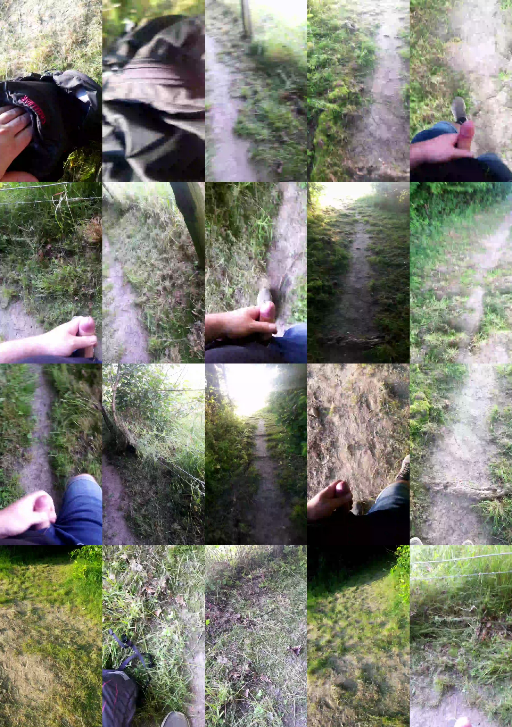 monsterlover  05-06-2023 Recorded Video juicy