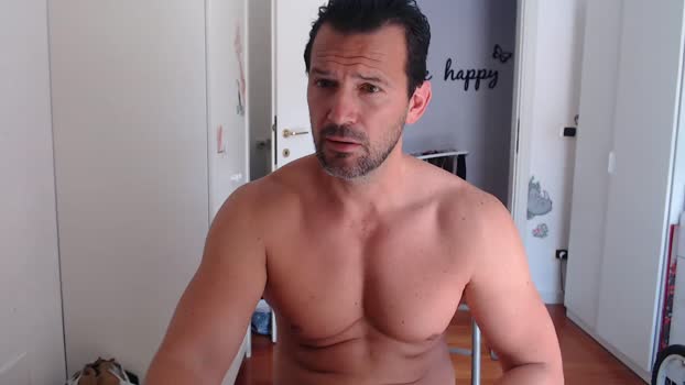 muscoloporco  06-06-2023 Recorded Video twink