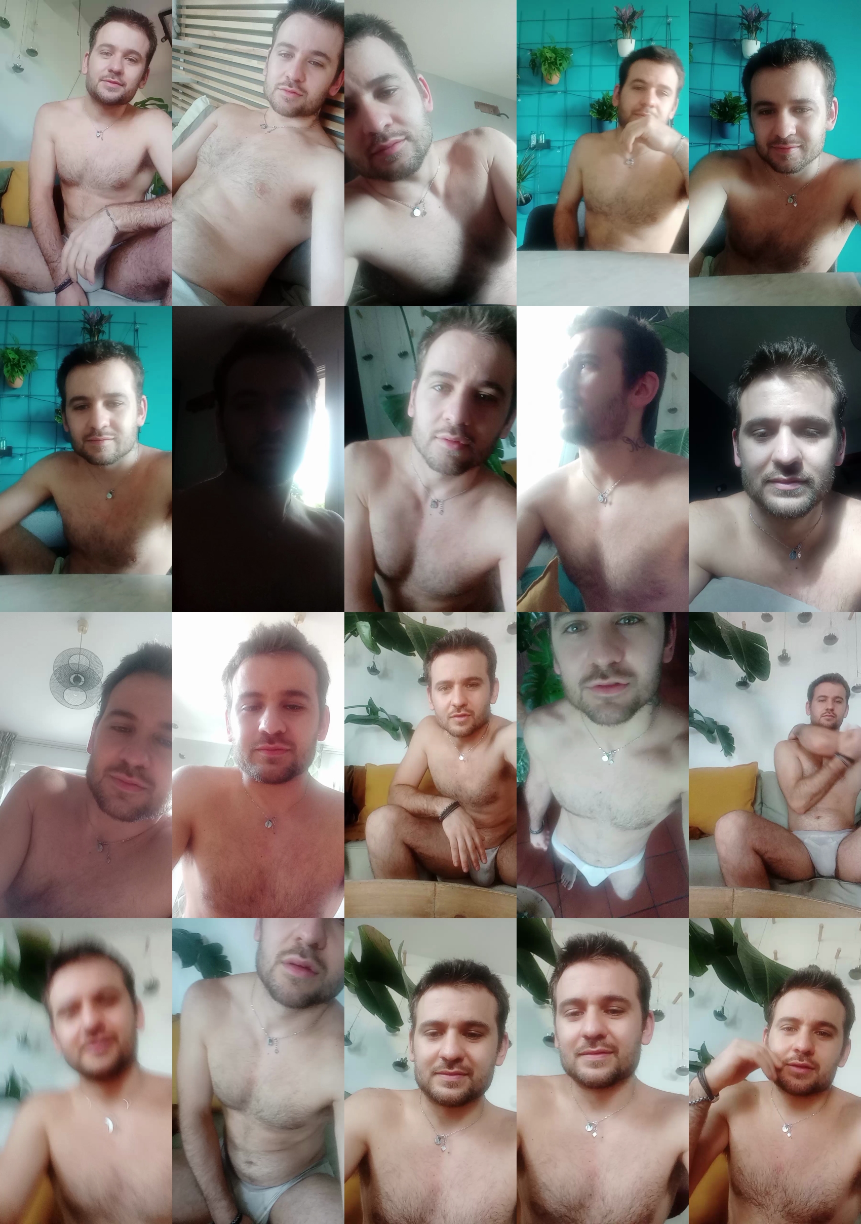 occhifun  05-06-2023 Recorded Video cute