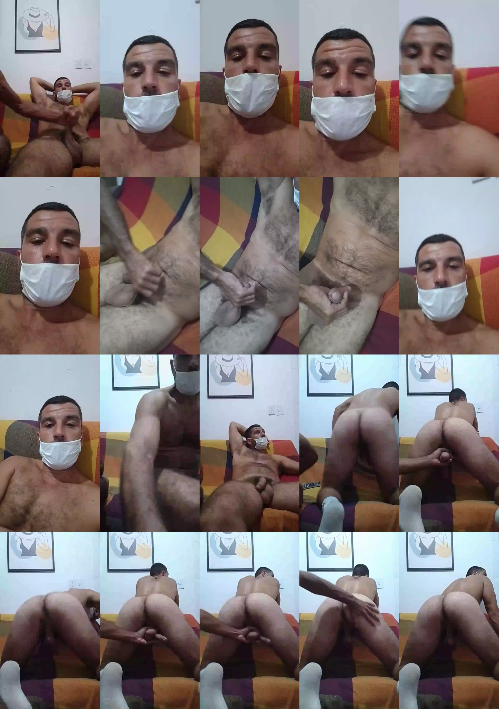 pampa_boss  05-06-2023 Recorded Video sexybody