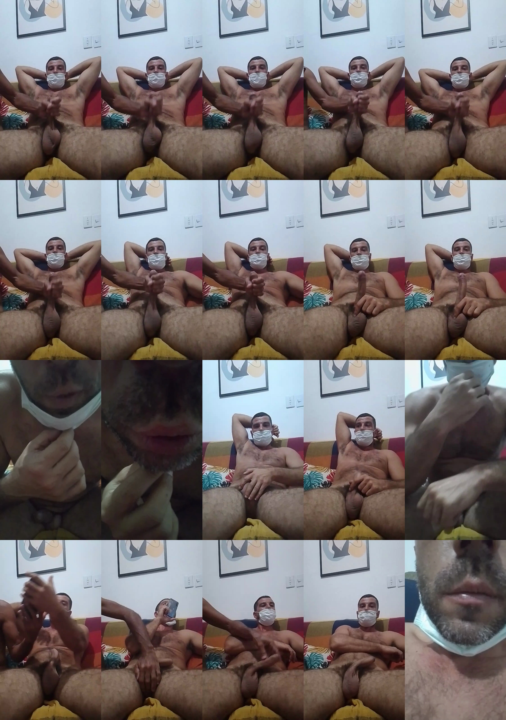 pampa_boss  05-06-2023 Recorded Video cute