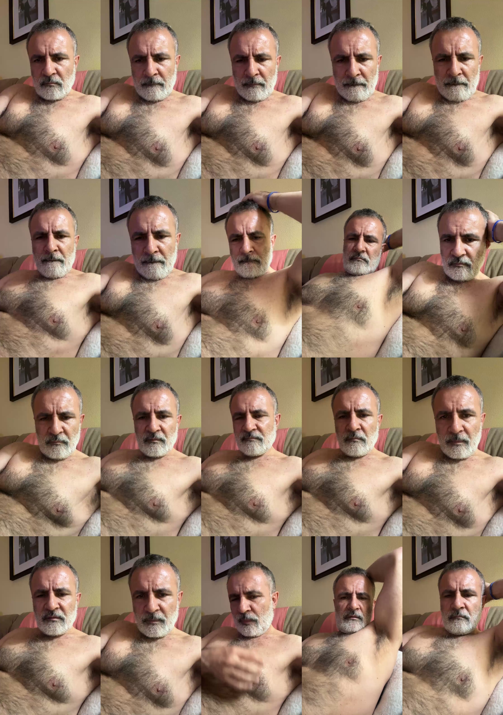 quiqueconnery63  06-06-2023 Recorded Video toy