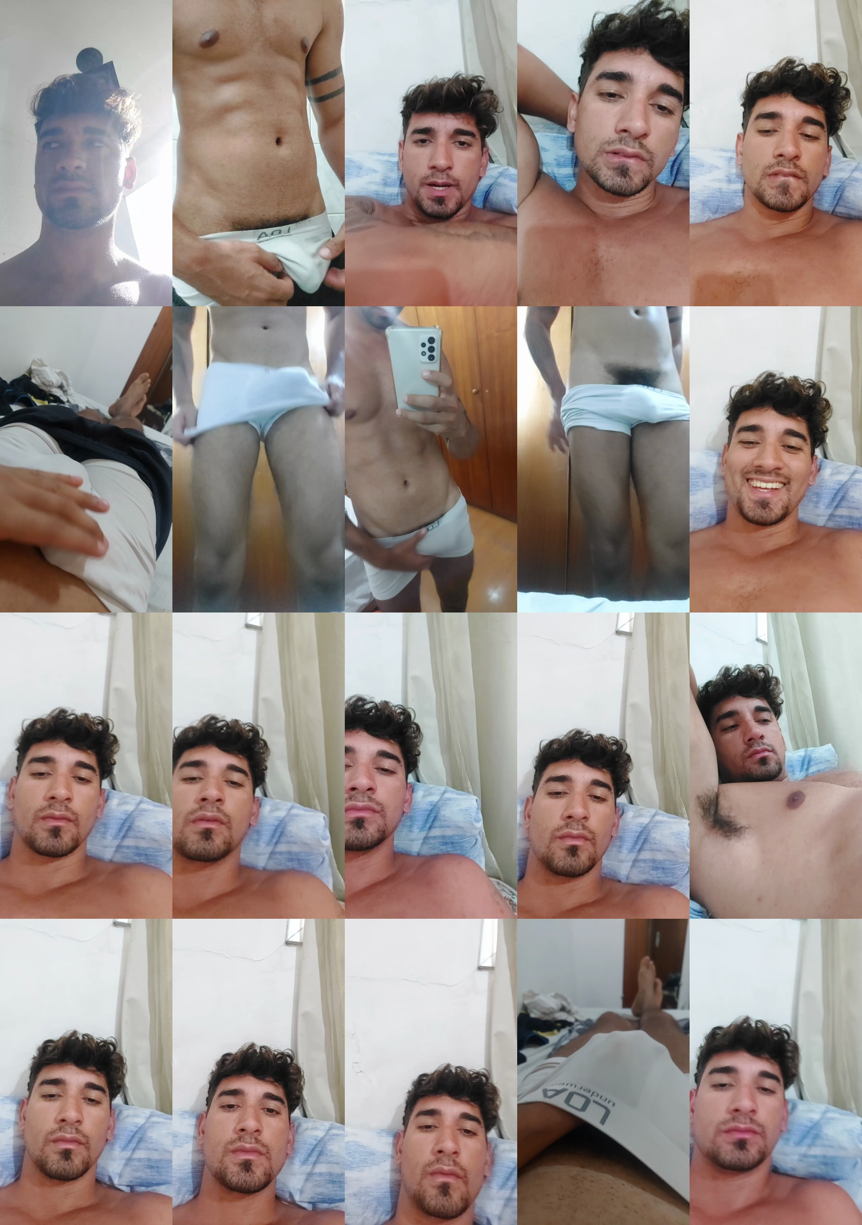 rafa1828  05-06-2023 Recorded Video bigload