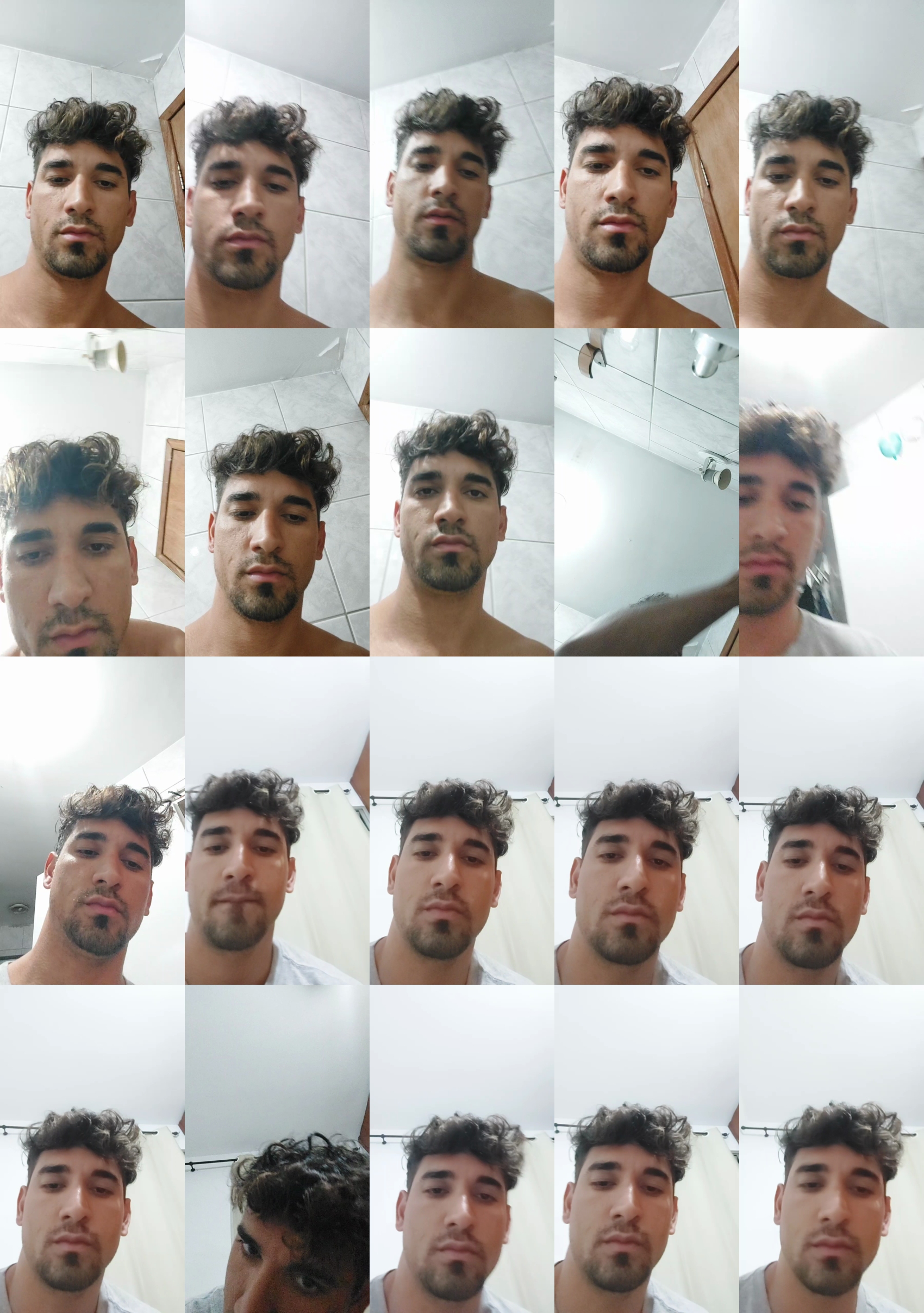 rafa1828  05-06-2023 Recorded Video nude