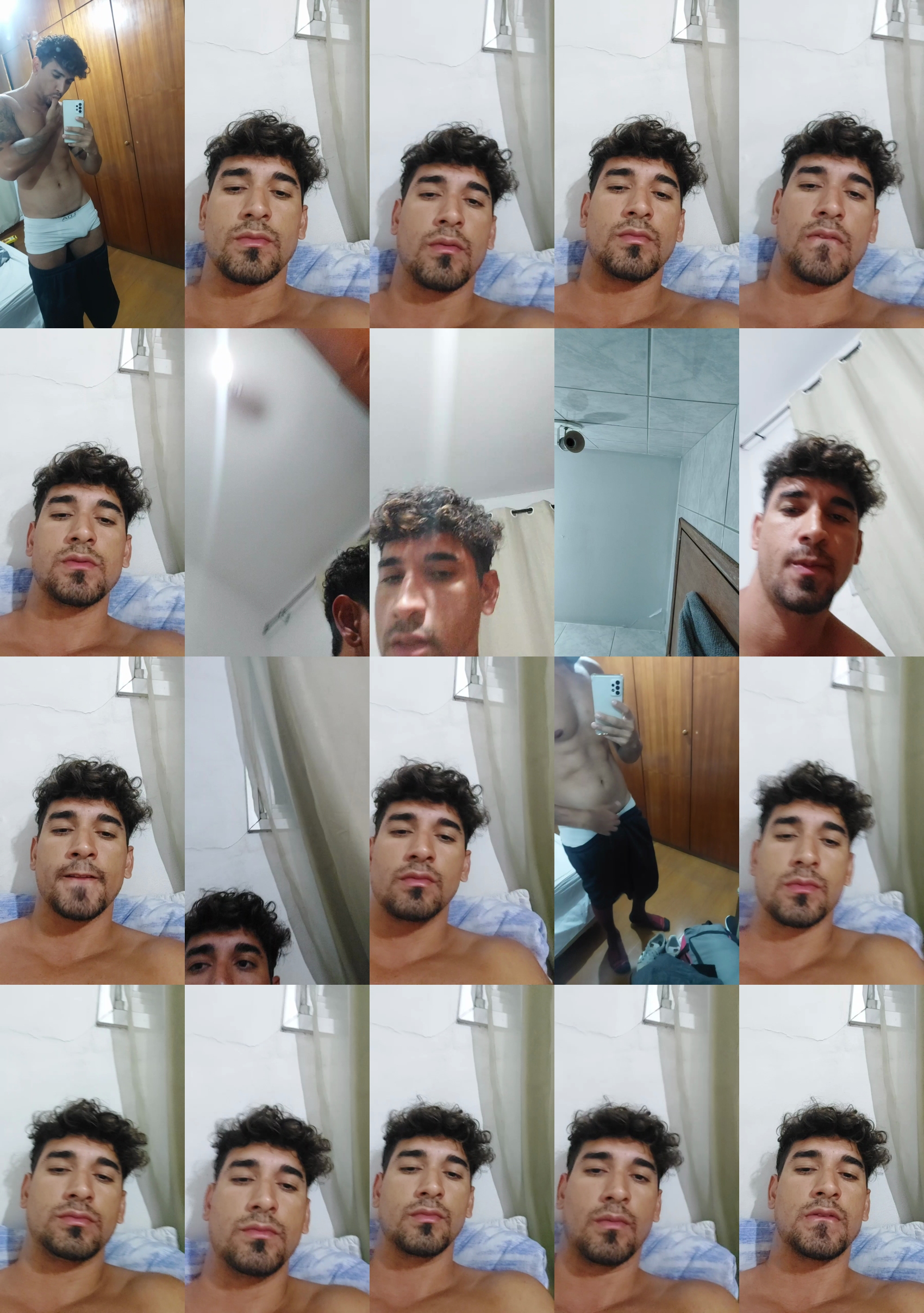 rafa1828  05-06-2023 Recorded Video bigass