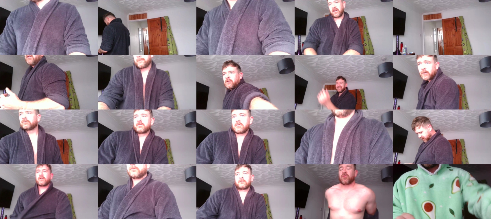 stephen187  05-06-2023 Recorded Video blowjob